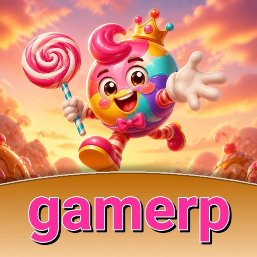 Gambar verifikasi hash SHA-256 unduhan APK gamerp