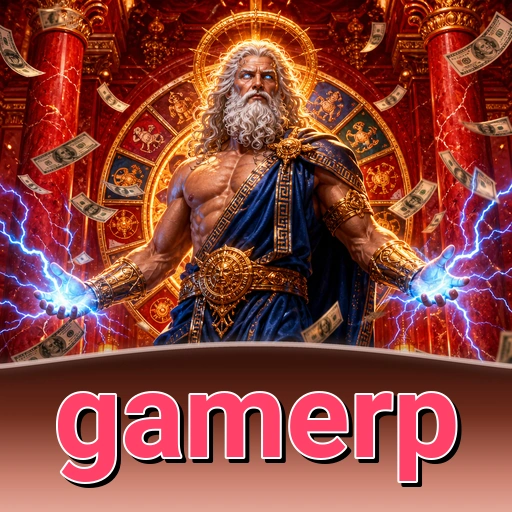 Gambar verifikasi keamanan akun masuk & daftar gamerp