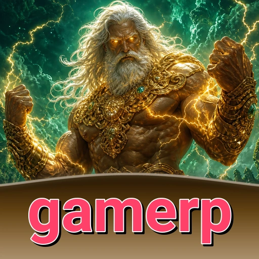 Gambar verifikasi tautan alternatif resmi gamerp Indonesia